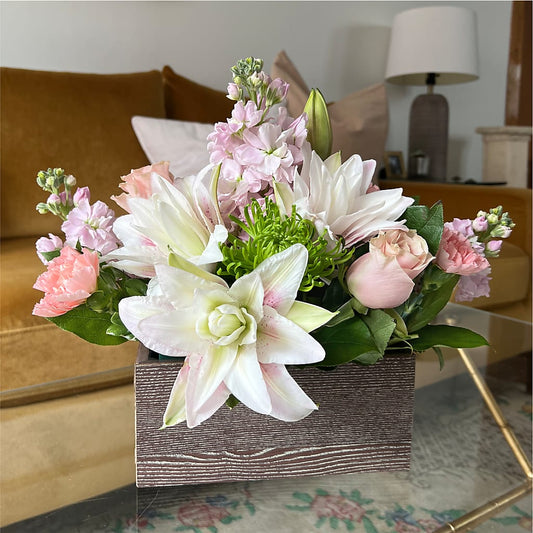 Beautiful Spirit Basket – SOBEY'S, Mississauga ON