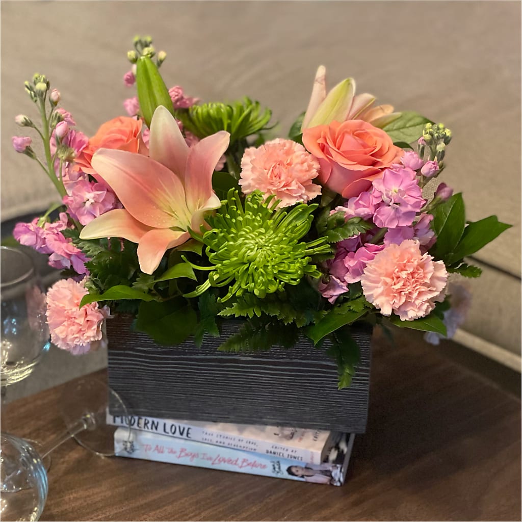 Beautiful Spirit Basket – SOBEY'S, Mississauga ON