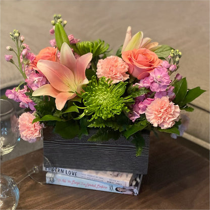 Beautiful Spirit Basket – SOBEY'S, Mississauga ON