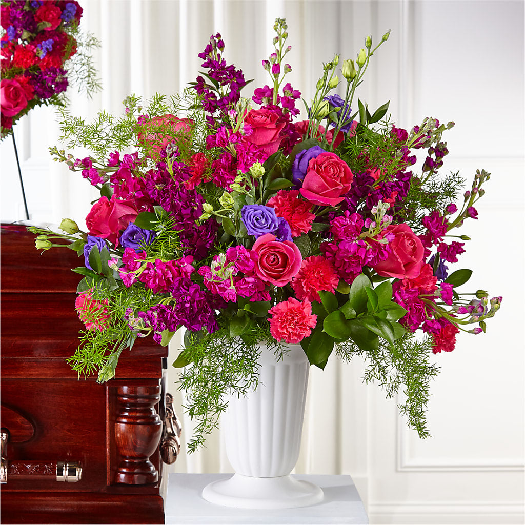 Eternal Day Arrangement – SOBEY'S, Mississauga ON