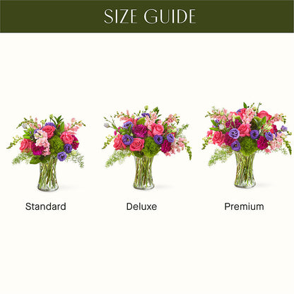 Charm & Comfort Bouquet – SOBEY'S, Mississauga ON