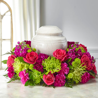Hopeful Blessings Cremation Adornment – SOBEY'S, Mississauga ON