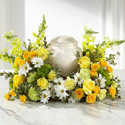 Graceful Love Cremation Adornment – SOBEY'S, Mississauga ON