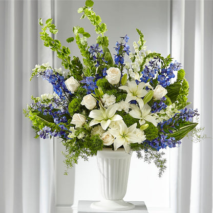 Heartfelt Hope Arrangement – SOBEY'S, Mississauga ON
