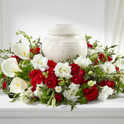 In My Memories Cremation Adornment – SOBEY'S, Mississauga ON