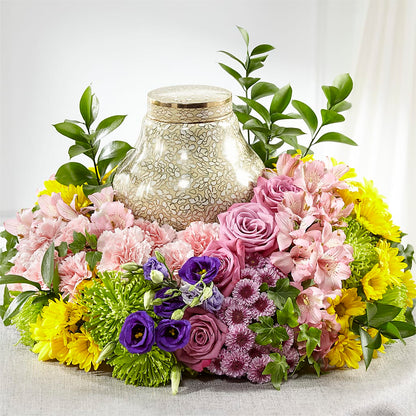 Rays of Hope Cremation Adornment – SOBEY'S, Mississauga ON
