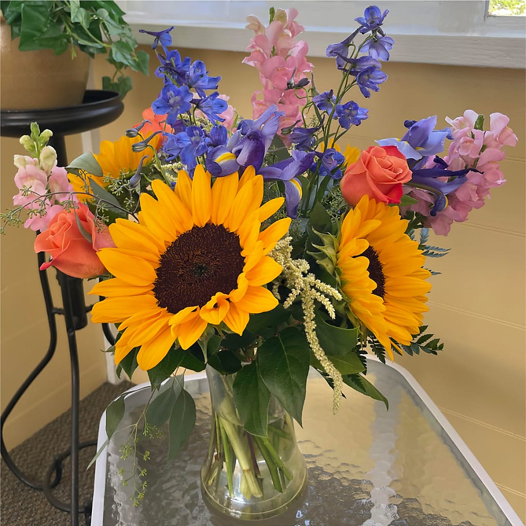 Rays of Life Bouquet – SOBEY'S, Mississauga ON