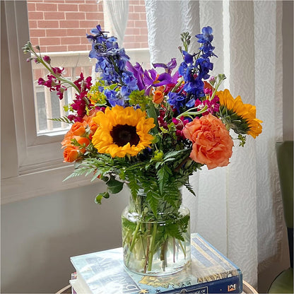 Rays of Life Bouquet – SOBEY'S, Mississauga ON