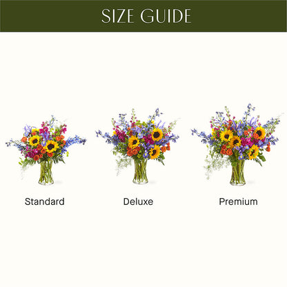 Rays of Life Bouquet – SOBEY'S, Mississauga ON