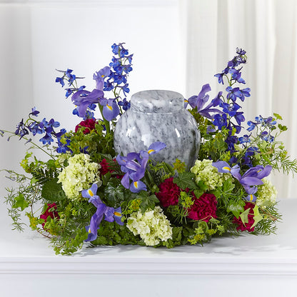 Forever Remembered Cremation Adornment – SOBEY'S, Mississauga ON