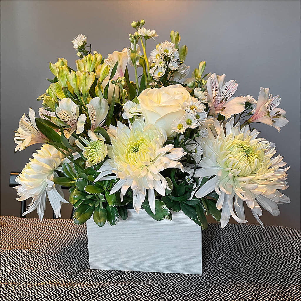 Eternal Affection Arrangement – SOBEY'S, Mississauga ON