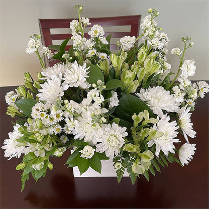 Eternal Affection Arrangement – SOBEY'S, Mississauga ON