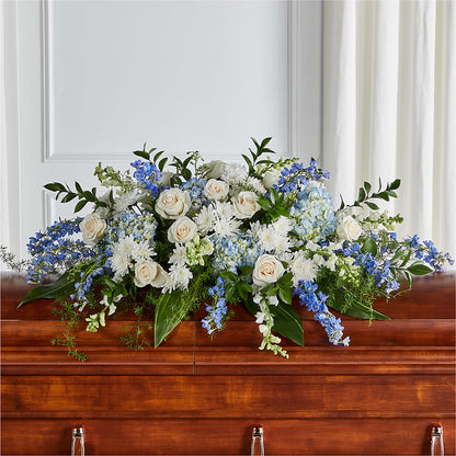 Timeless Essence Casket Spray – SOBEY'S, Mississauga ON