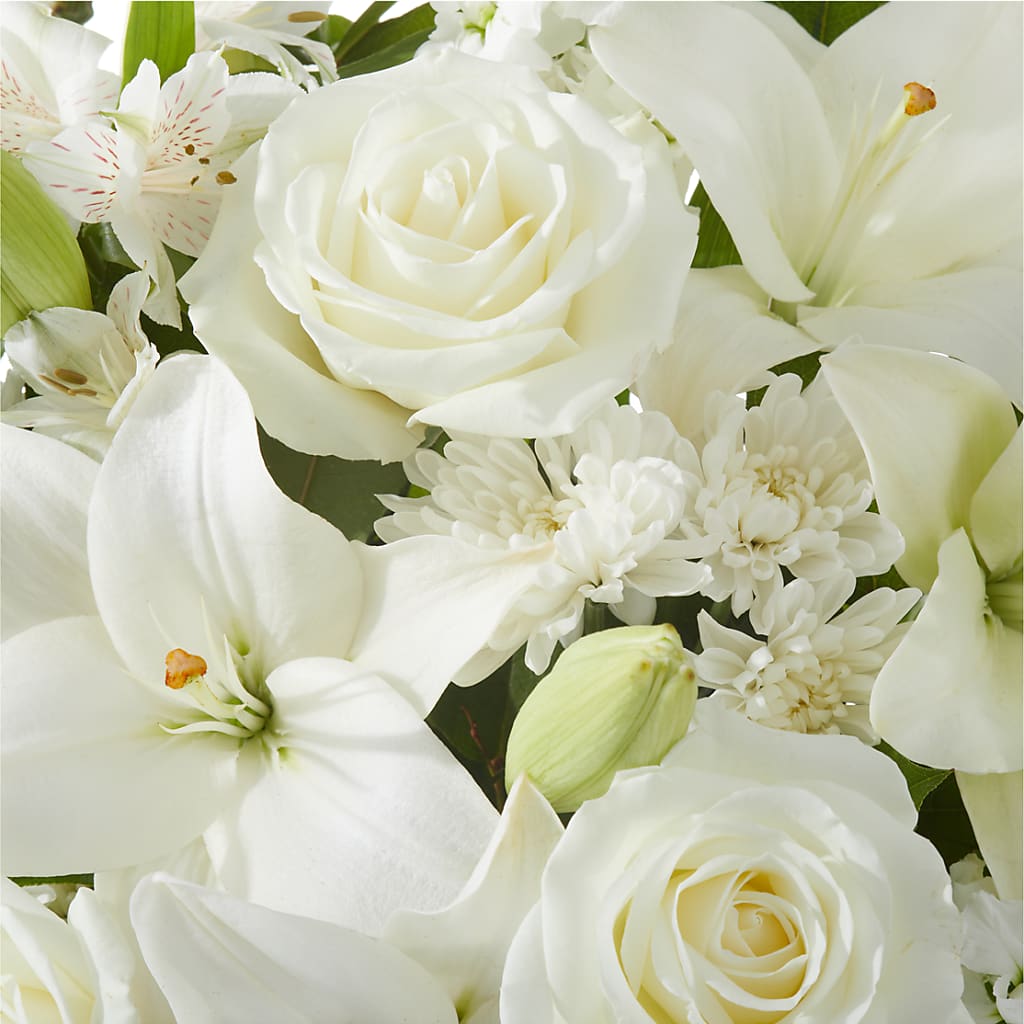 Peaceful Reflections Arrangement – SOBEY'S, Mississauga ON