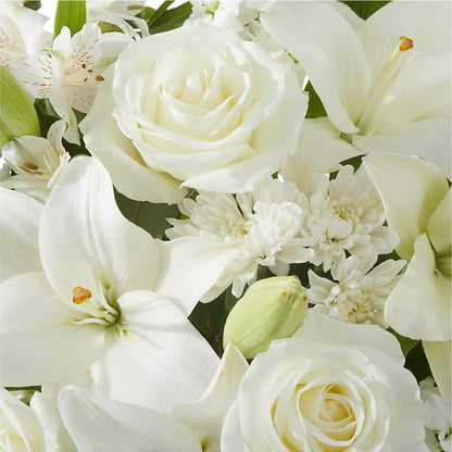 Peaceful Reflections Arrangement – SOBEY'S, Mississauga ON