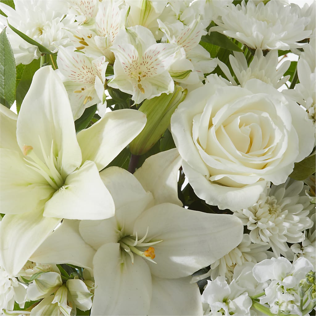 Peaceful Reflections Arrangement – SOBEY'S, Mississauga ON