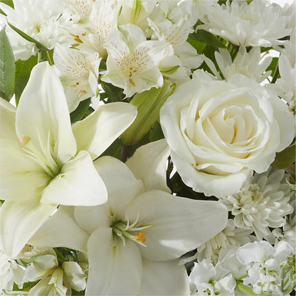 Peaceful Reflections Arrangement – SOBEY'S, Mississauga ON