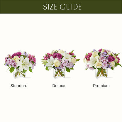 Cared For Bouquet – SOBEY'S, Mississauga ON