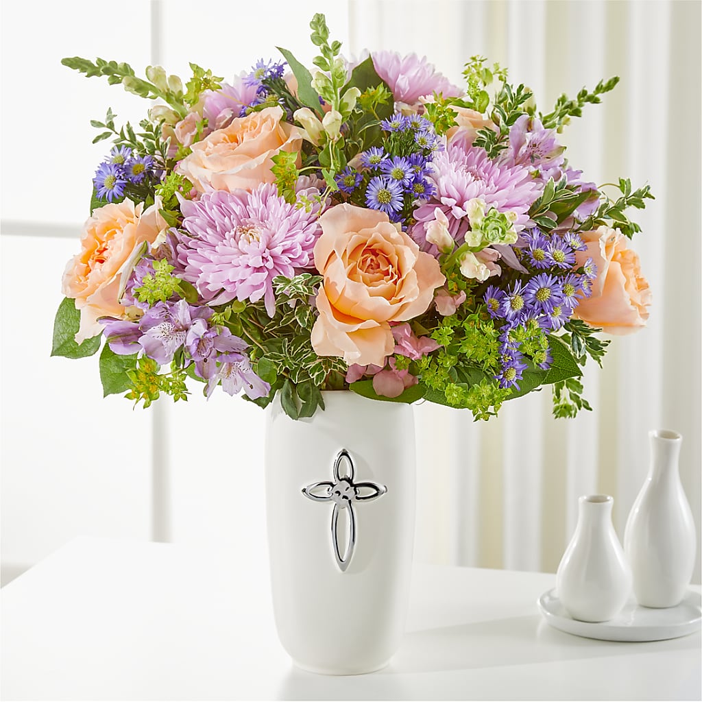 Bouquet Cadeau Divin