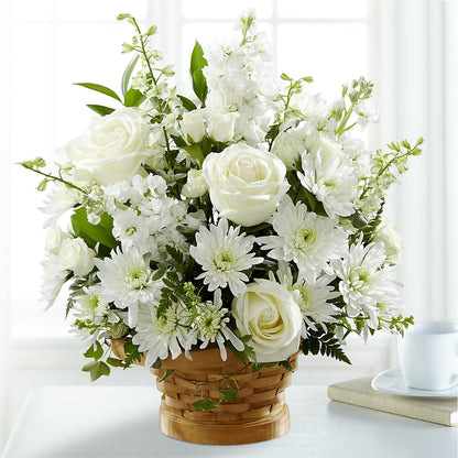 Heartfelt Condolences Arrangement – SOBEY'S, Mississauga ON