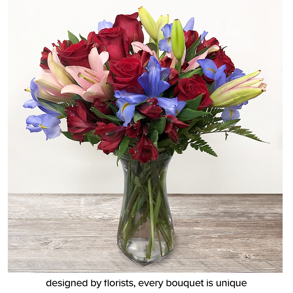 Truly Stunning Bouquet – SOBEY'S, Mississauga ON