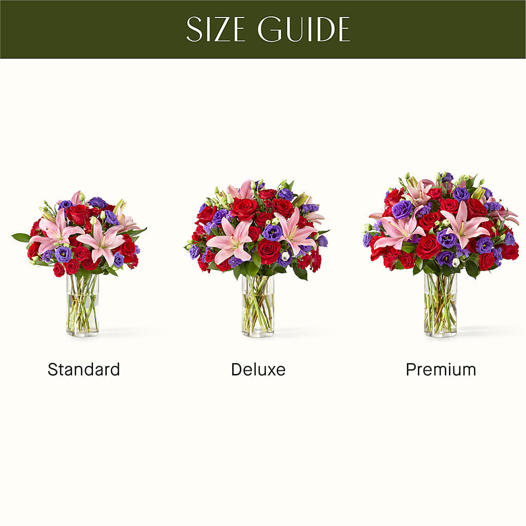 Truly Stunning Bouquet – SOBEY'S, Mississauga ON