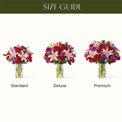 Truly Stunning Bouquet – SOBEY'S, Mississauga ON