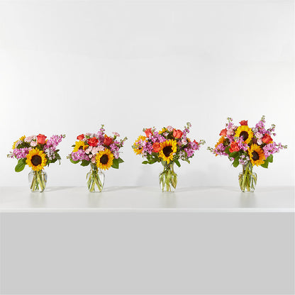 Yellow Brick Road Bouquet – SOBEY'S, Mississauga ON