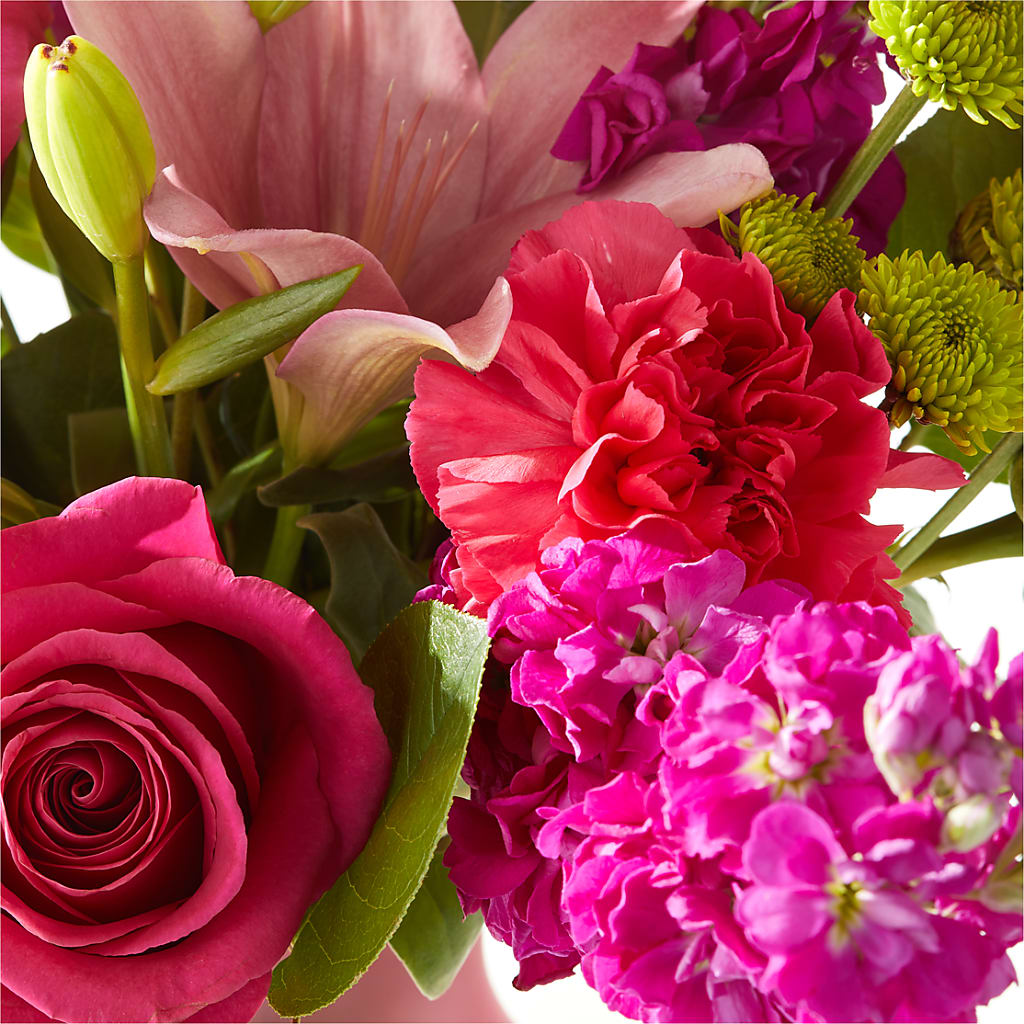 Watermelon Crush Bouquet – SOBEY'S, Mississauga ON