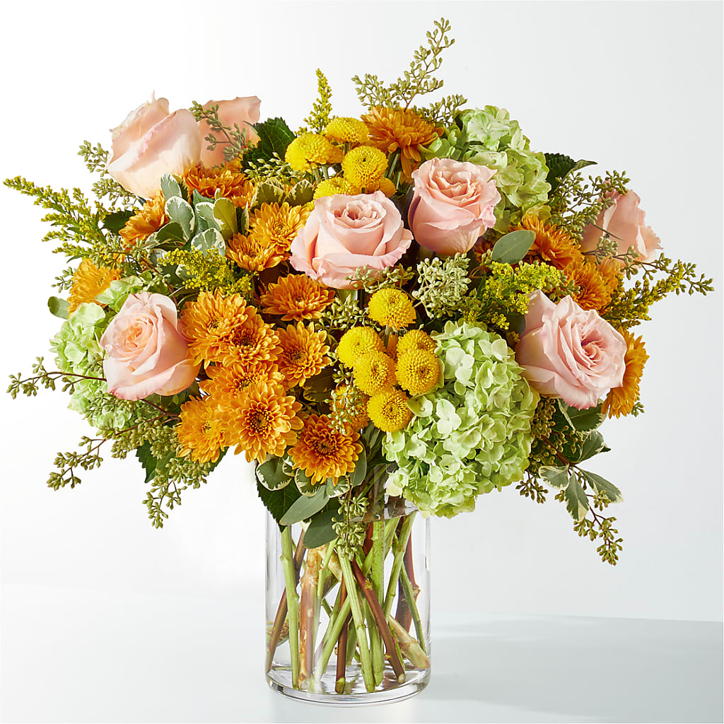 Fall Foliage Bouquet – SOBEY'S, Mississauga ON