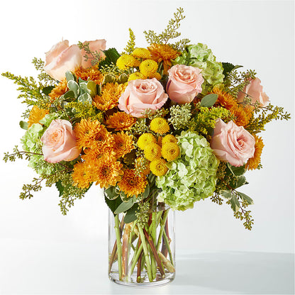 Fall Foliage Bouquet – SOBEY'S, Mississauga ON