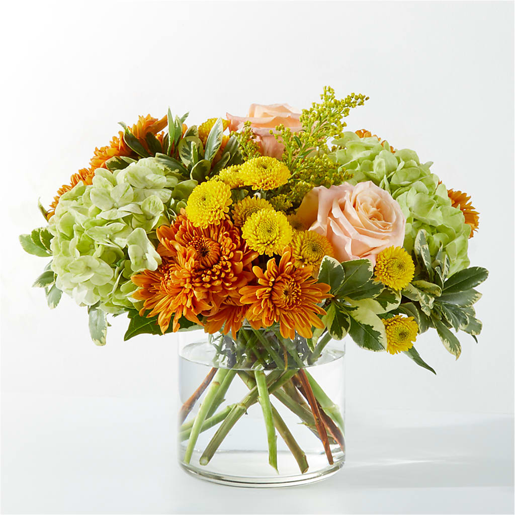 Fall Foliage Bouquet – SOBEY'S, Mississauga ON
