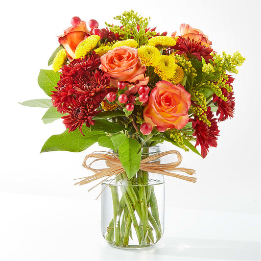 Apple Picking Bouquet – SOBEY'S, Mississauga ON