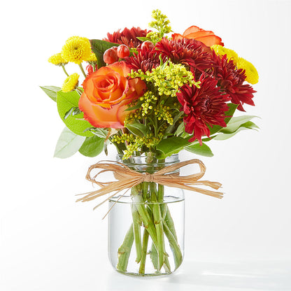 Apple Picking Bouquet – SOBEY'S, Mississauga ON