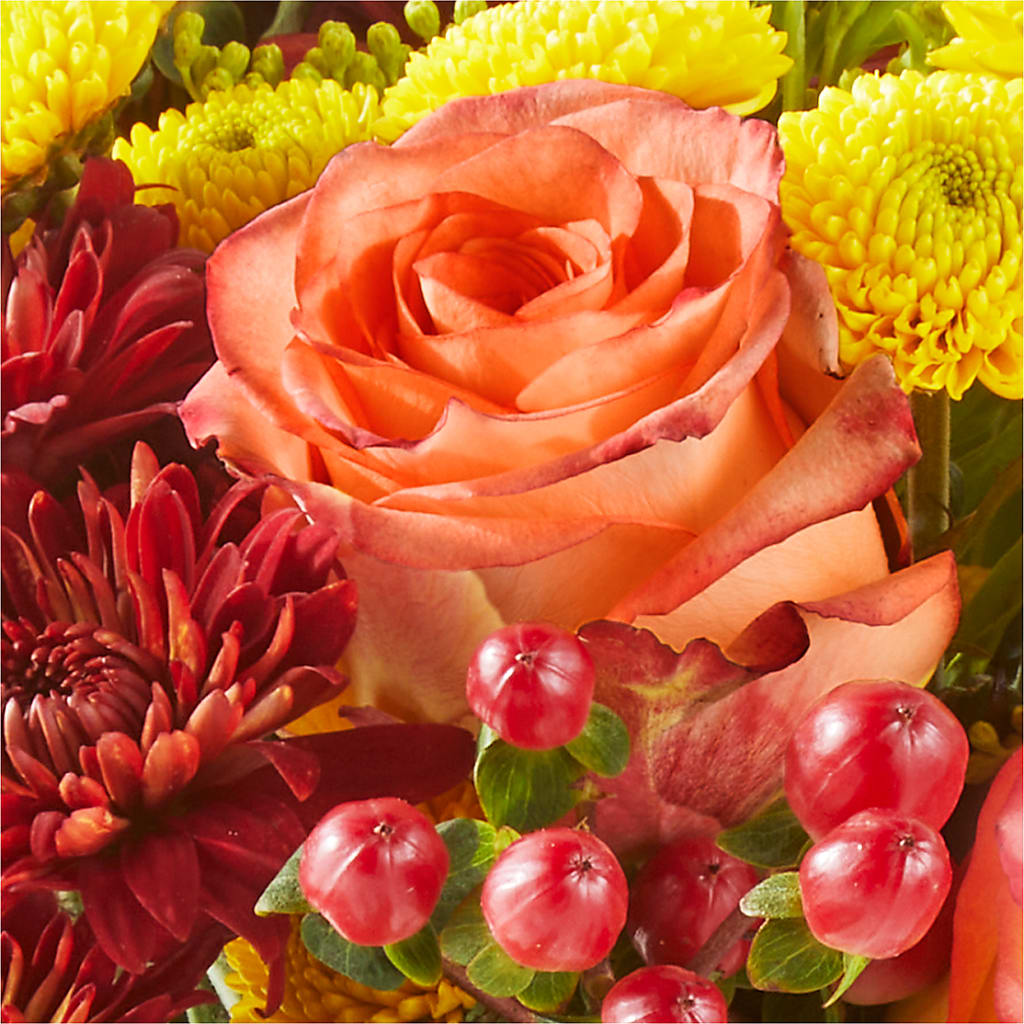 Apple Picking Bouquet – SOBEY'S, Mississauga ON