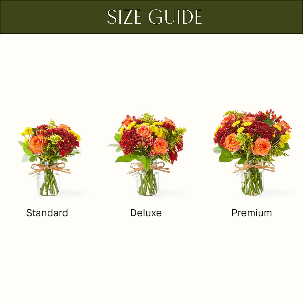 Apple Picking Bouquet – SOBEY'S, Mississauga ON