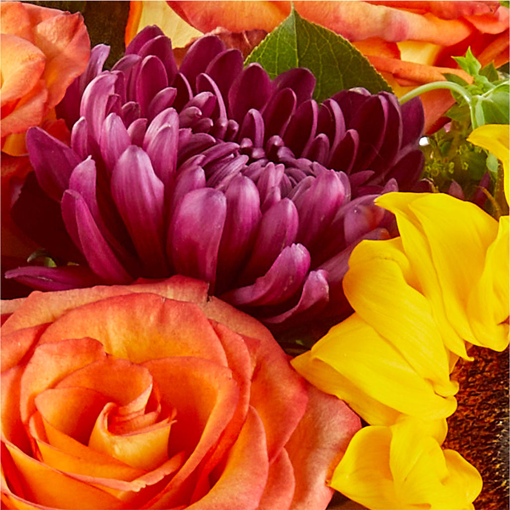 Nature Walk Bouquet – SOBEY'S, Mississauga ON