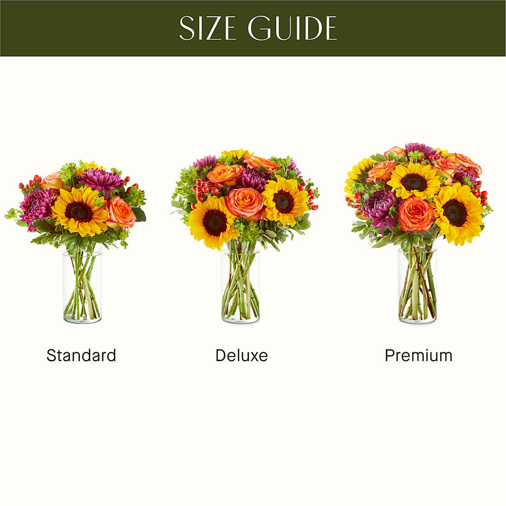 Nature Walk Bouquet – SOBEY'S, Mississauga ON