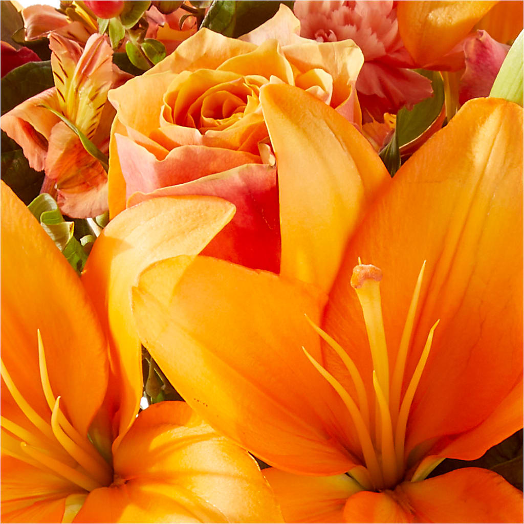 Afternoon Light Bouquet – SOBEY'S, Mississauga ON