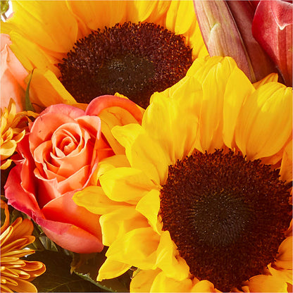 Acorn Lane Bouquet – SOBEY'S, Mississauga ON