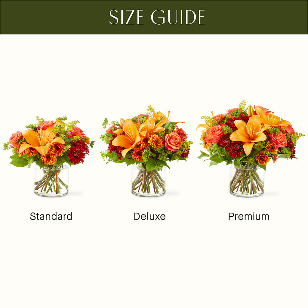 Honeycrisp Bouquet – SOBEY'S, Mississauga ON