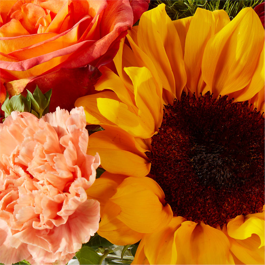 Harvest Festival Bouquet – SOBEY'S, Mississauga ON