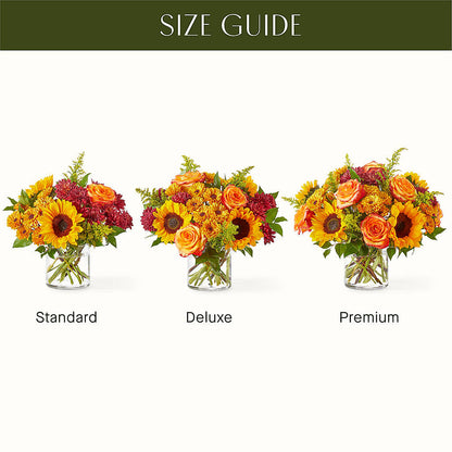 Flannel Scarf Bouquet – SOBEY'S, Mississauga ON