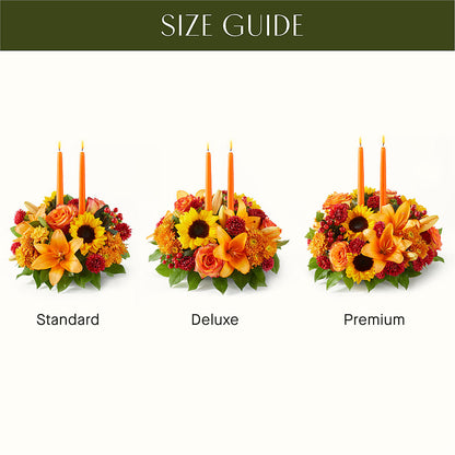Grateful Centerpiece – SOBEY'S, Mississauga ON