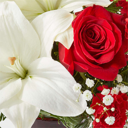 Holiday Season Bouquet – SOBEY'S, Mississauga ON