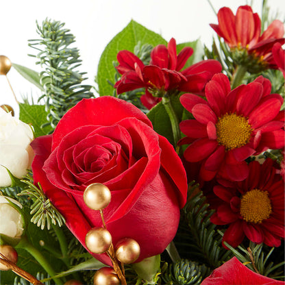 Believe Bouquet – SOBEY'S, Mississauga ON
