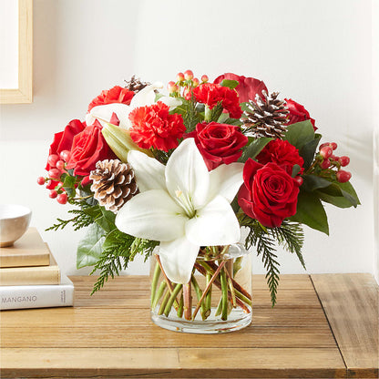 Oh So Jolly Bouquet – SOBEY'S, Mississauga ON