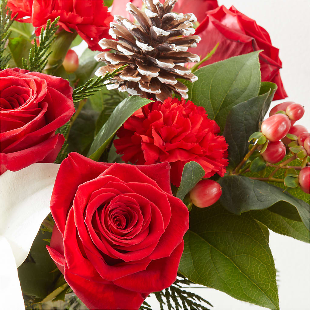 Oh So Jolly Bouquet – SOBEY'S, Mississauga ON