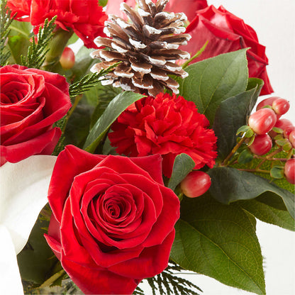Oh So Jolly Bouquet – SOBEY'S, Mississauga ON