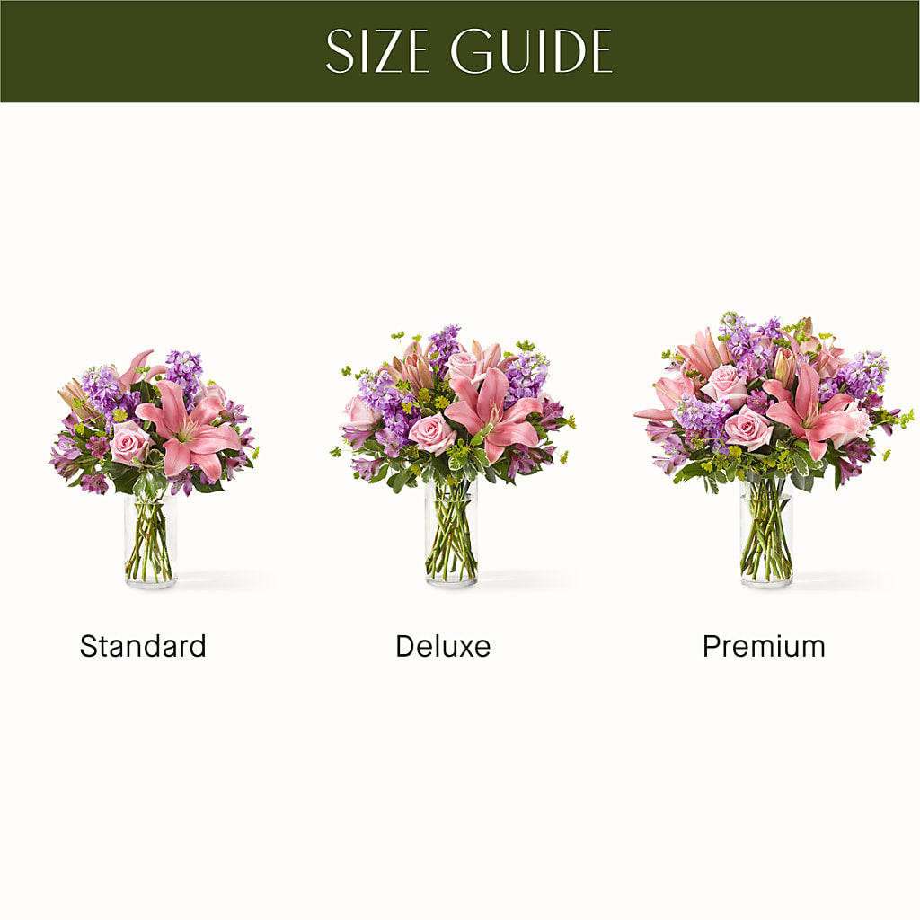 Precious Petals Bouquet – SOBEY'S, Mississauga ON
